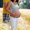 Schwangerschaftsstreifen mit Prämiertes Steirisches Kürbiskernöl  natürlich behandeln